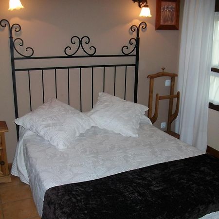 Casa De Labranza Ria De Castellanos Hotel Arnuero Ngoại thất bức ảnh