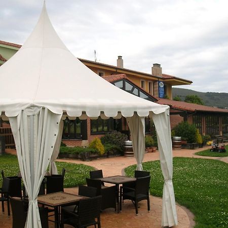 Casa De Labranza Ria De Castellanos Hotel Arnuero Ngoại thất bức ảnh