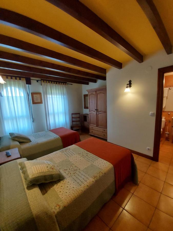 Casa De Labranza Ria De Castellanos Hotel Arnuero Ngoại thất bức ảnh