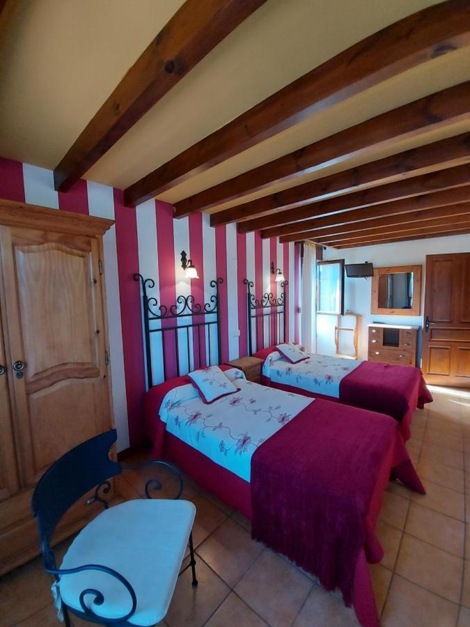 Casa De Labranza Ria De Castellanos Hotel Arnuero Ngoại thất bức ảnh