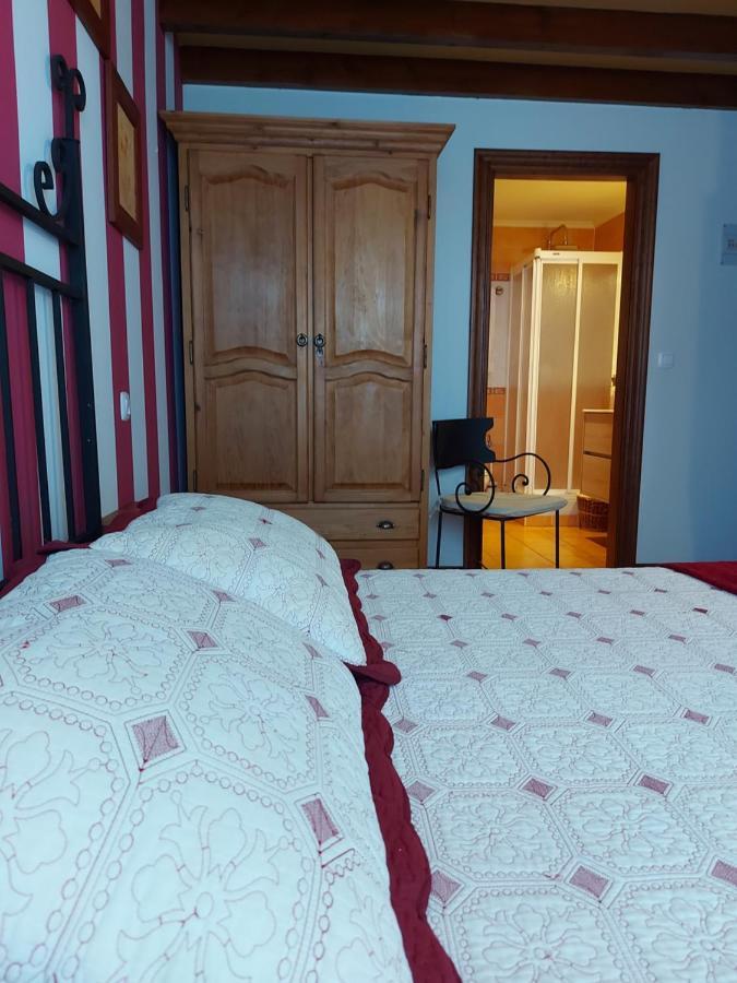 Casa De Labranza Ria De Castellanos Hotel Arnuero Ngoại thất bức ảnh