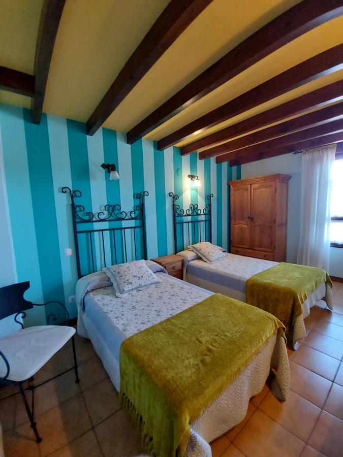 Casa De Labranza Ria De Castellanos Hotel Arnuero Ngoại thất bức ảnh