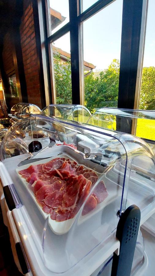 Casa De Labranza Ria De Castellanos Hotel Arnuero Ngoại thất bức ảnh