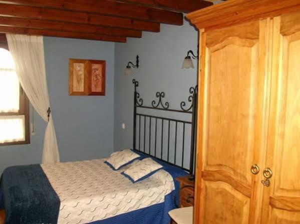 Casa De Labranza Ria De Castellanos Hotel Arnuero Ngoại thất bức ảnh