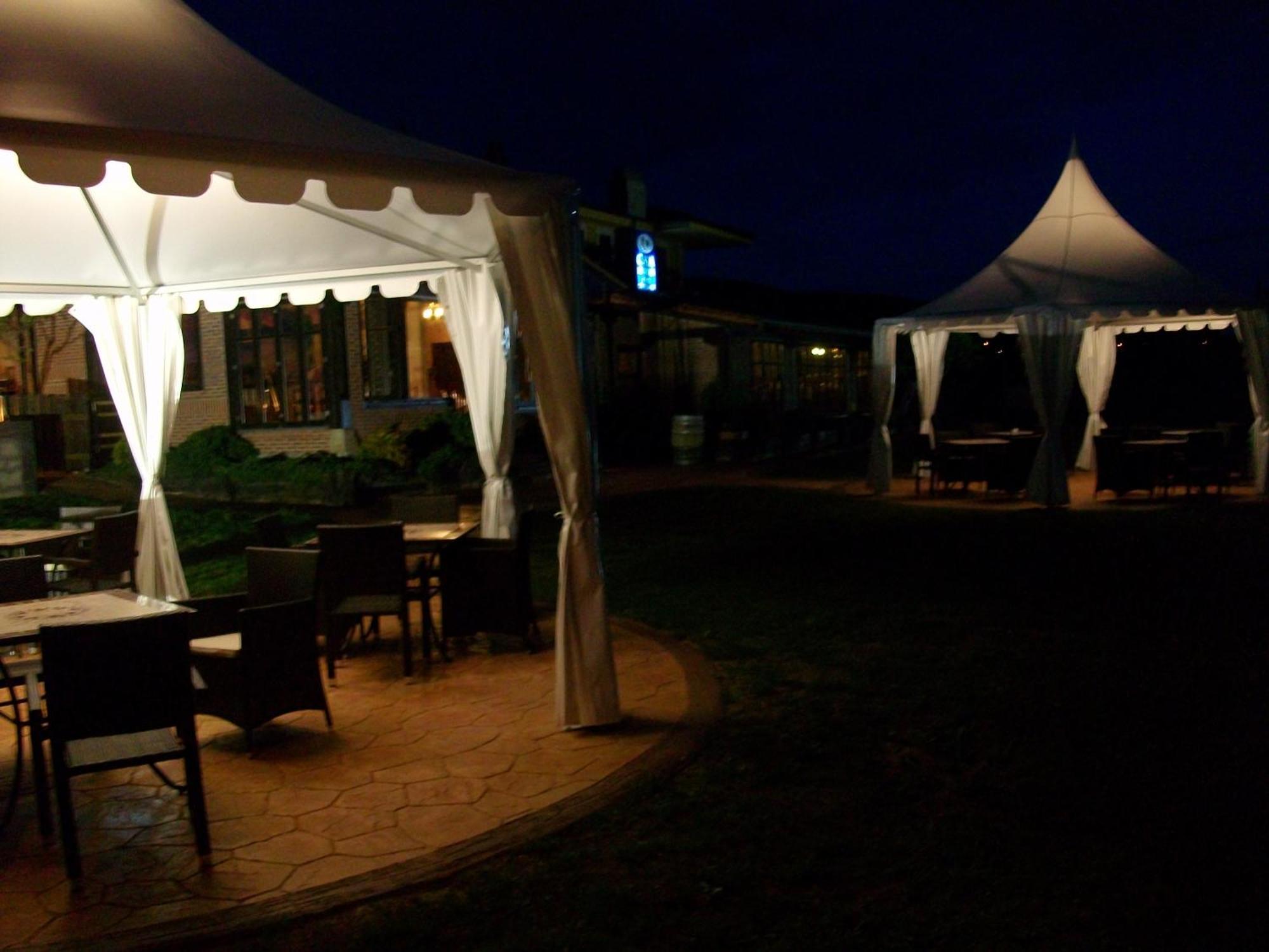 Casa De Labranza Ria De Castellanos Hotel Arnuero Ngoại thất bức ảnh