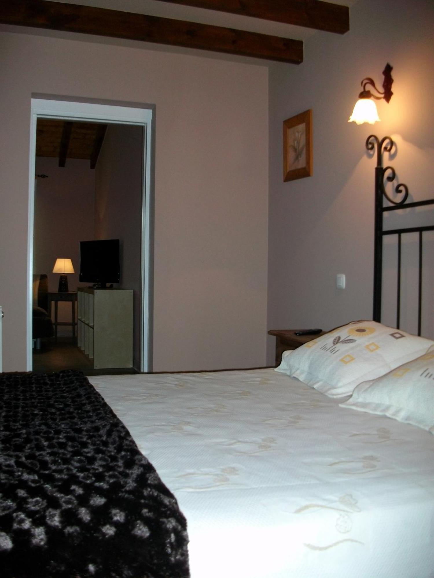 Casa De Labranza Ria De Castellanos Hotel Arnuero Ngoại thất bức ảnh