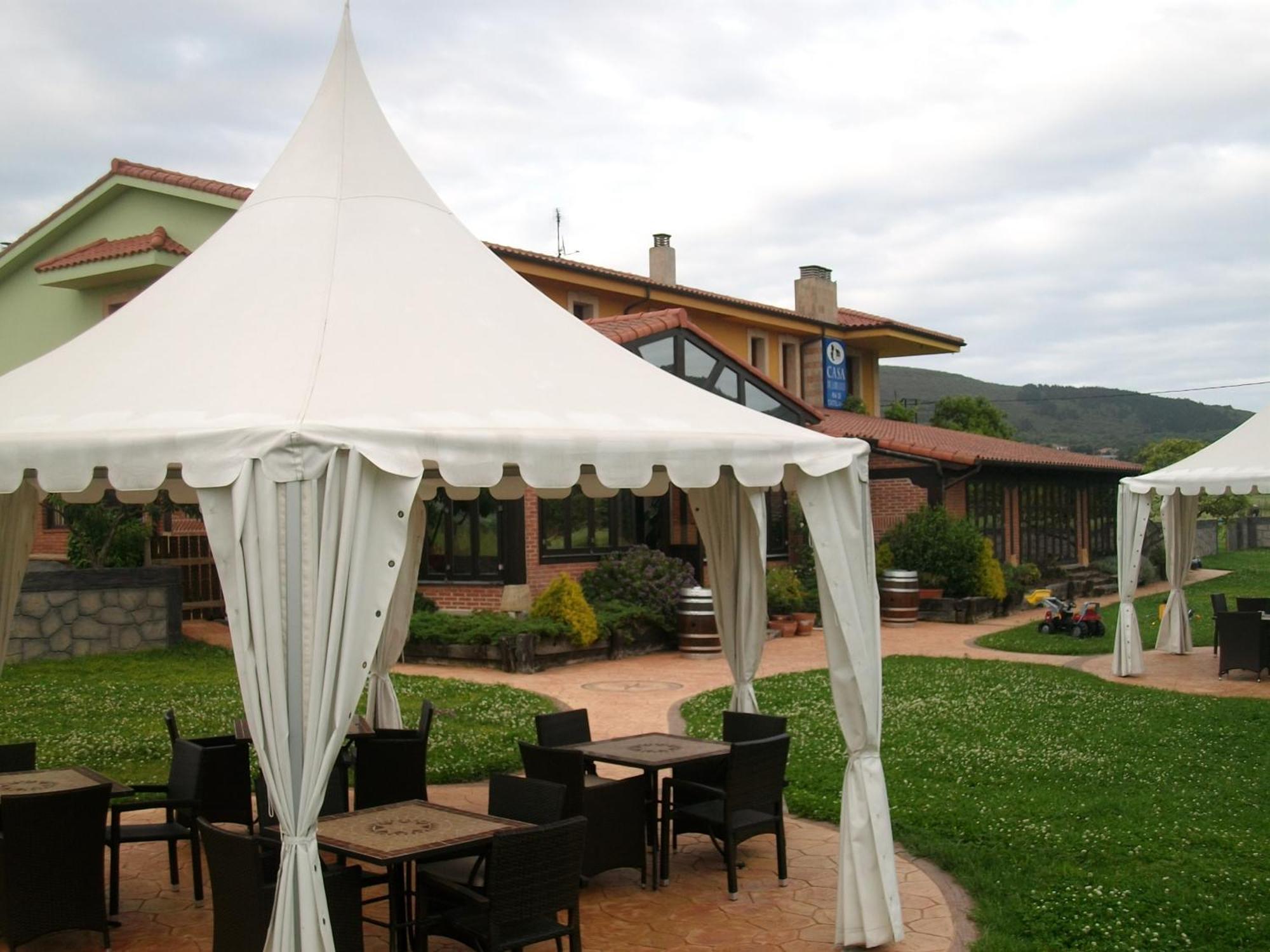 Casa De Labranza Ria De Castellanos Hotel Arnuero Ngoại thất bức ảnh