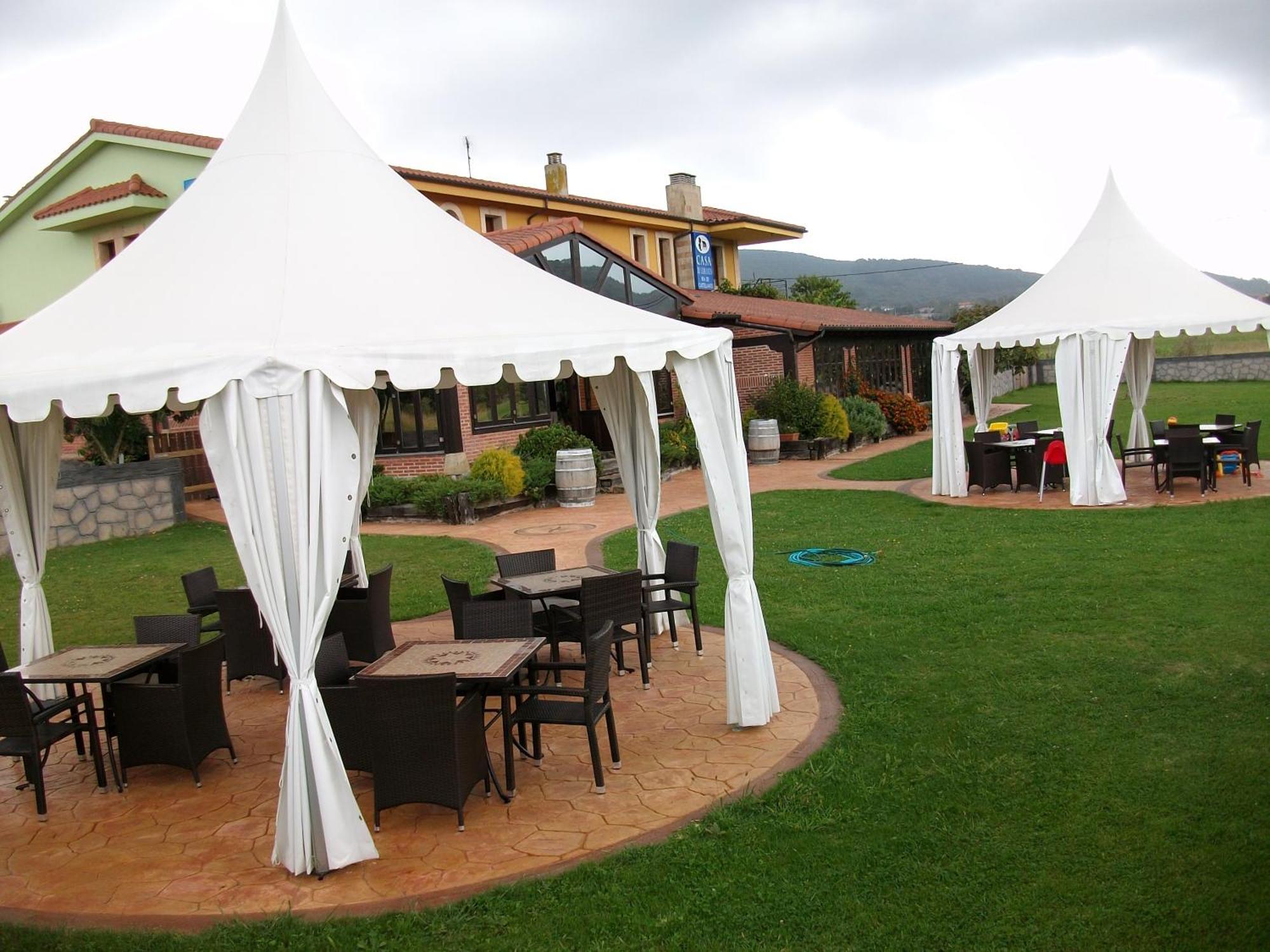 Casa De Labranza Ria De Castellanos Hotel Arnuero Ngoại thất bức ảnh