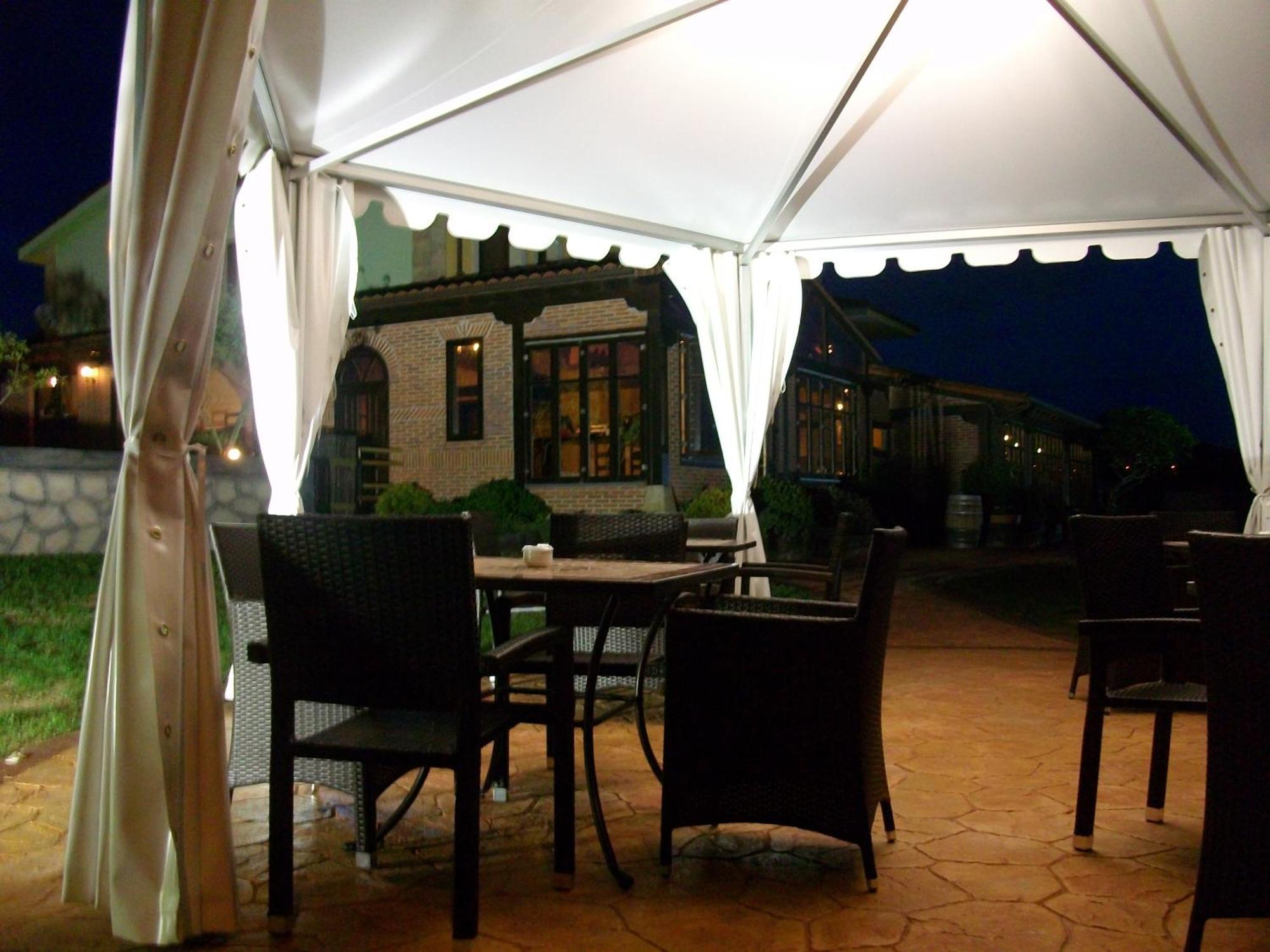 Casa De Labranza Ria De Castellanos Hotel Arnuero Ngoại thất bức ảnh